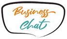 Business Chat Logo